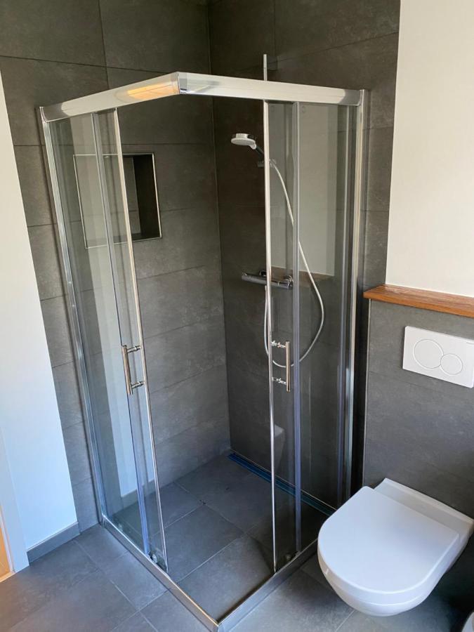 Zentrale Und Schoene Ferienwohnung Любек Екстериор снимка