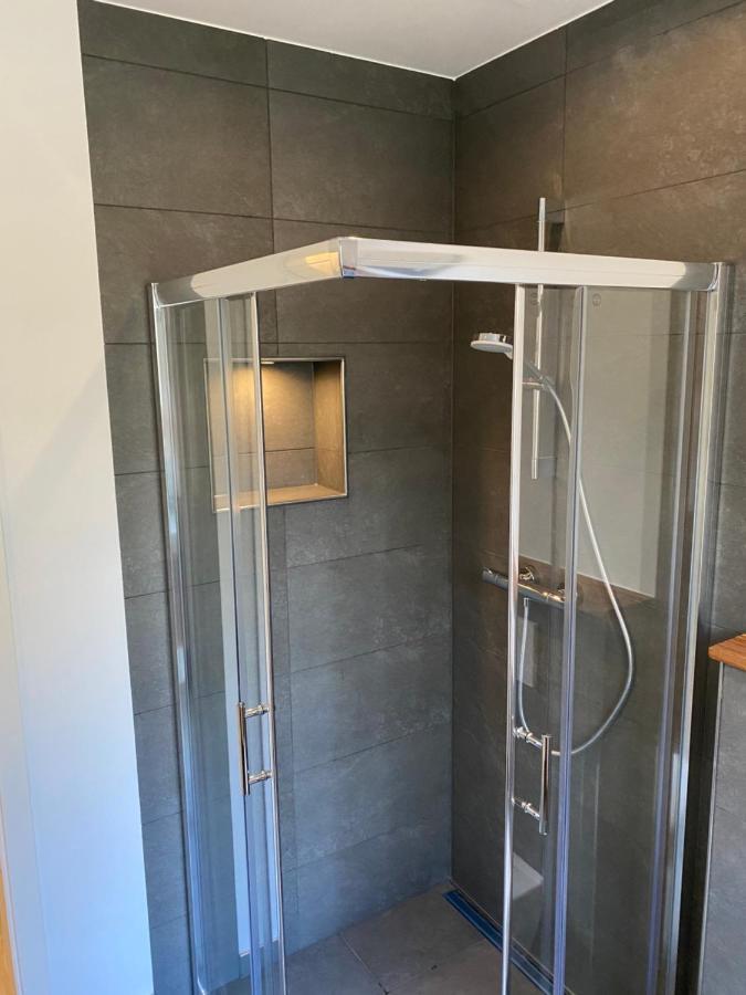Zentrale Und Schoene Ferienwohnung Любек Екстериор снимка
